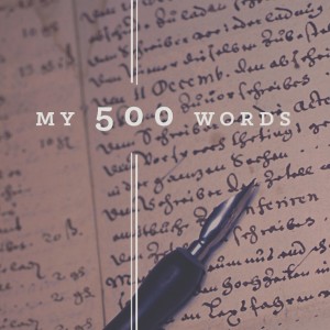 my-500-words