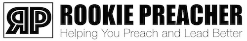 rookie-preacher
